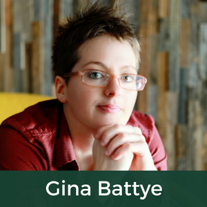 Gina Battye - LGBT Consultancy