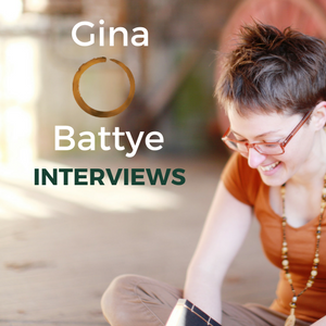 Gina Interviews Erik Swanson - Productivity