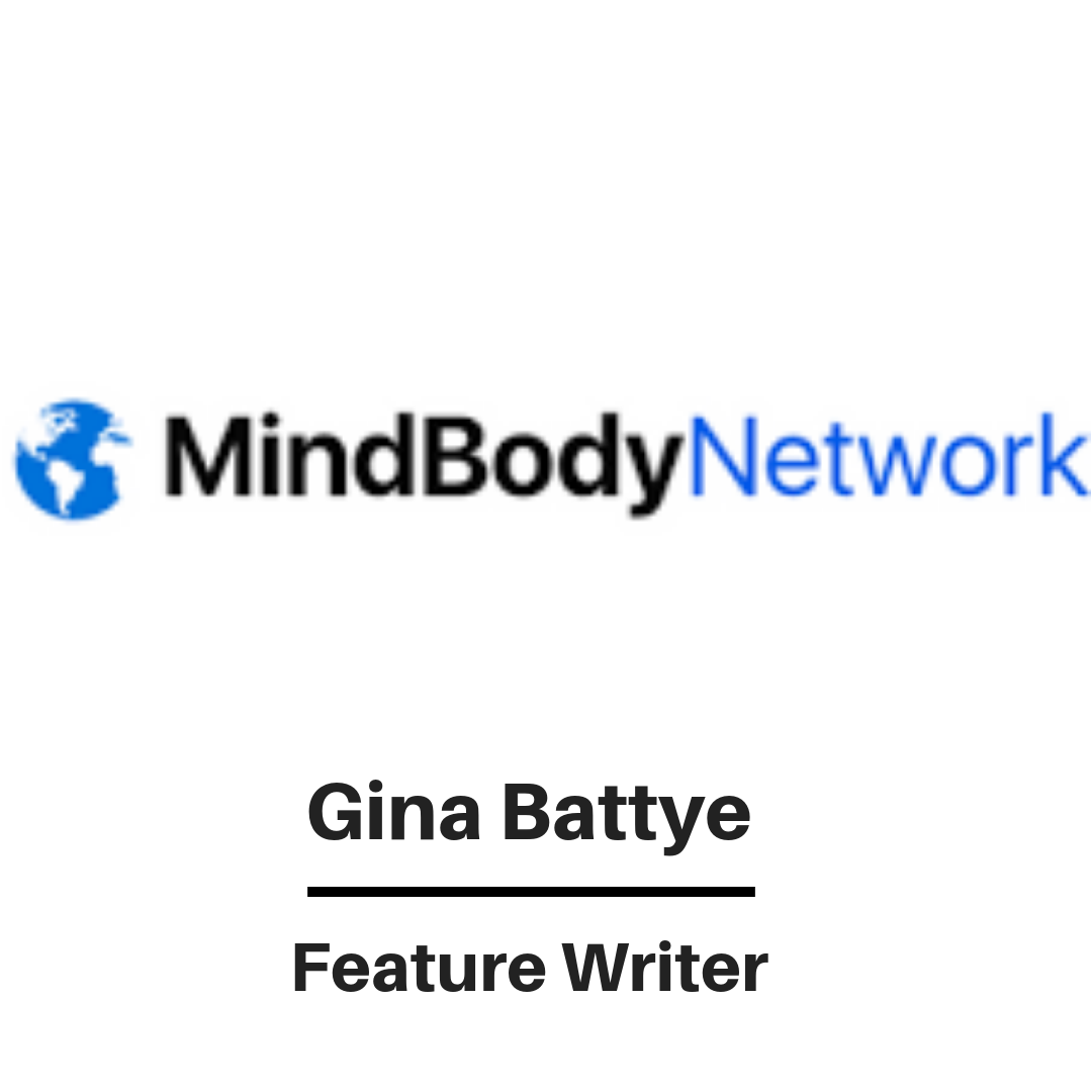 Mind Body Network Feature Writer Gina Battye