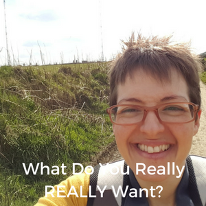 What Do You Really REALLY Want?