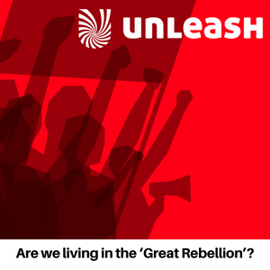 Unleash: The Great Rebellion